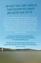 Volker Häring, Christian Y. Schmidt: Der lange Fahrrad-Marsch 
