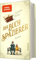 Carsten Henn: Der Buchspazierer 