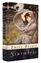 Emily Brontë: Sturmhöhe 
