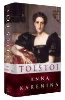 Leo Tolstoi: Anna Karenina 
