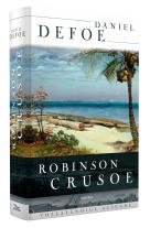 Daniel Defoe: Robinson Crusoe - Vollständige Ausgabe 