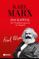 Karl Marx: Karl Marx: Das Kapital (Vollständige Gesamtausgabe) 