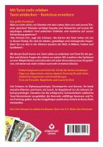 Lilo Schwarz: Das große Tarot-Praxisbuch 