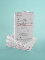 Heiko Gärtner, Tobias Krüger: Krankheiten auf einen Blick erkennen 