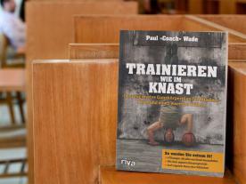 Paul Wade: Trainieren wie im Knast 
