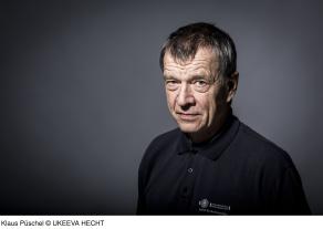 Klaus Püschel: Die Toten können uns retten 