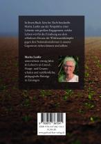 Marita Lanfer: Säen bei Nacht 