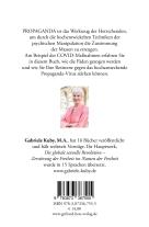 Gabriele Kuby: Propaganda 