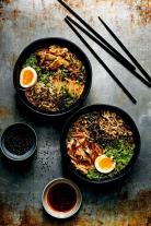 Tove Nilsson: Ramen 