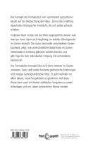 Graham Bell, Sarah Bunker, Margret Schneevoigt: Der Permakultur-Garten 