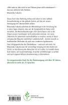 Masanobu Fukuoka: Der Große Weg hat kein Tor 