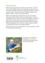 Michael Altmoos: Mehr Wildnis wagen! 
