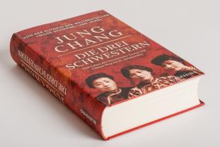 Jung Chang: Die drei Schwestern 