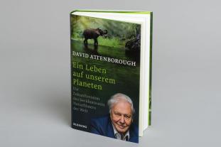 David Attenborough: Ein Leben auf unserem Planeten 