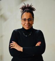 Tupoka Ogette: exit RACISM 