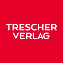 Anne Haertel, Anne Haertel: TRESCHER Reiseführer Grünes Band - Der Süden 