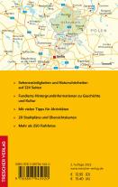 Jaath Kristine, Kristine Jaath: TRESCHER Reiseführer Barnim und Uckermark 