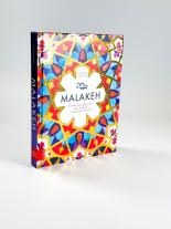 Malakeh Jazmati: Malakeh 