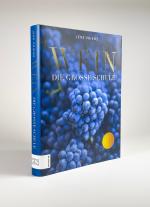 Jens Priewe: Wein 