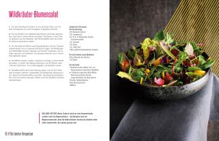 Das perfekte Dinner, Das perfekte Dinner: Das perfekte Dinner (Bd. 1) 