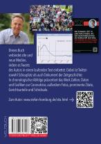 Prof. Dr. Stefan Homburg, Stefan Homburg: Corona-Getwitter 