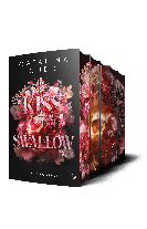 Federherz Verlag GmbH, Catalina Cudd: Kill & Possess: Dark Romance 