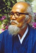 Masanobu Fukuoka: Rückkehr zur Natur 