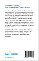 Rolf Merkle, Doris Wolf: Gefühle verstehen, Probleme bewältigen 