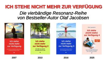 Olaf Jacobsen: Ich stehe nicht mehr zur Verfügung 