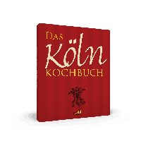 Gisela Muhr: Das Köln Kochbuch 