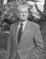 Zbigniew Brzezi¿ski, Zbigniew Brzezinski: Die einzige Weltmacht 