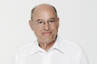 Gregor Gysi: Ein Leben ist zu wenig 