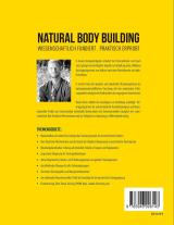 Jens Sprengel: Natural Body Building 
