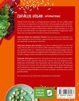 Marta Dymek, smarticular Verlag, smarticular Verlag: Zufällig vegan – International 