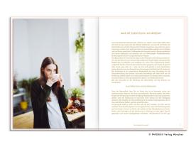 Tasty Katy (Katharina Döricht), PAPERISH Verlag GmbH: MODERN AYURVEDA 