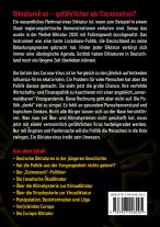 Werner Kirstein: Diktaturvirus - gefährlicher als Coronaviren? 