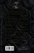 Mika D. Mon, Kampenwand Verlag, Kampenwand Verlag: GRIMM - Suicide Love (Band 1) 