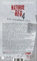 Valeska Réon, Nicolai Tegeler: Natural Red 4 
