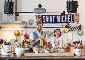Norbert Krüger, Risa Nagahama, Joerg Lehmann: Tartes 