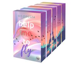 D.C. Odesza, D. C. Odesza: Help me to feel 
