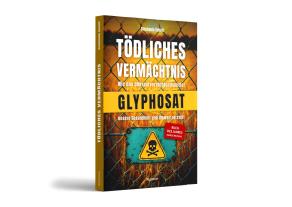 Stephanie Seneff: Tödliches Vermächtnis 