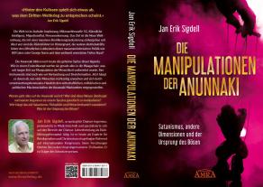 Jan Erik Sigdell: Die Manipulationen der Anunnaki 