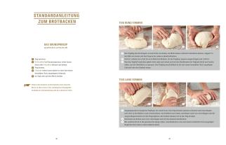 Lutz Geißler: Brot backen in Perfektion mit Hefe 
