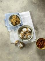 Nathalie Gleitman: Happy Healthy Food – Histaminfrei, glutenfrei, laktosefrei kochen 