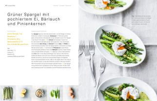 Anne-Katrin Weber: Die vegetarische Fünf-Zutaten-Küche 
