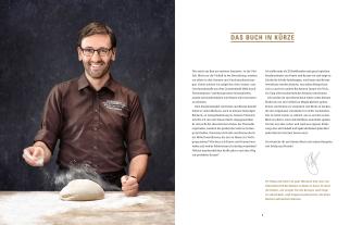 Lutz Geißler: Krume und Kruste – Brot backen in Perfektion 
