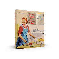 Gabriele Schmenkel: Leichte Küche aus schweren Zeiten 