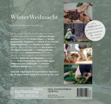Cornelia Müller: Winterweihnacht 
