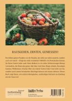 Hannelore Zech: Alles aus dem eigenen Garten 