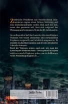 Manfred Böckl: Prophezeiungen zum Dritten Weltkrieg 